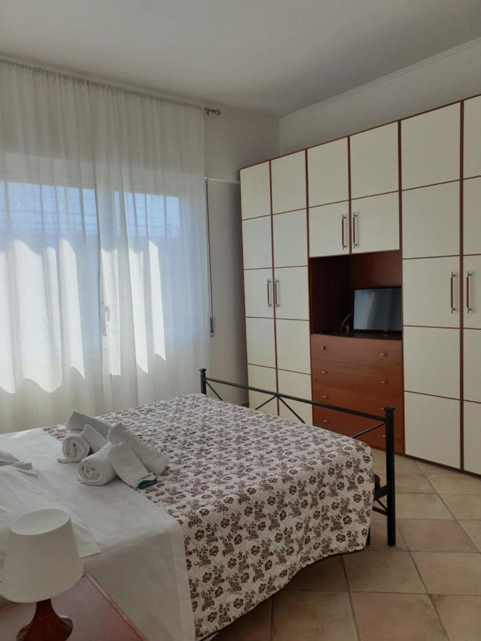 Il Mare Di Roma Apartment Lido di Ostia Exterior foto